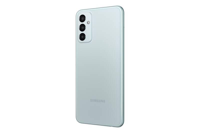 Mobilní telefon Samsung Galaxy M23 5G modrý, Mobilní, telefon, Samsung, Galaxy, M23, 5G, modrý