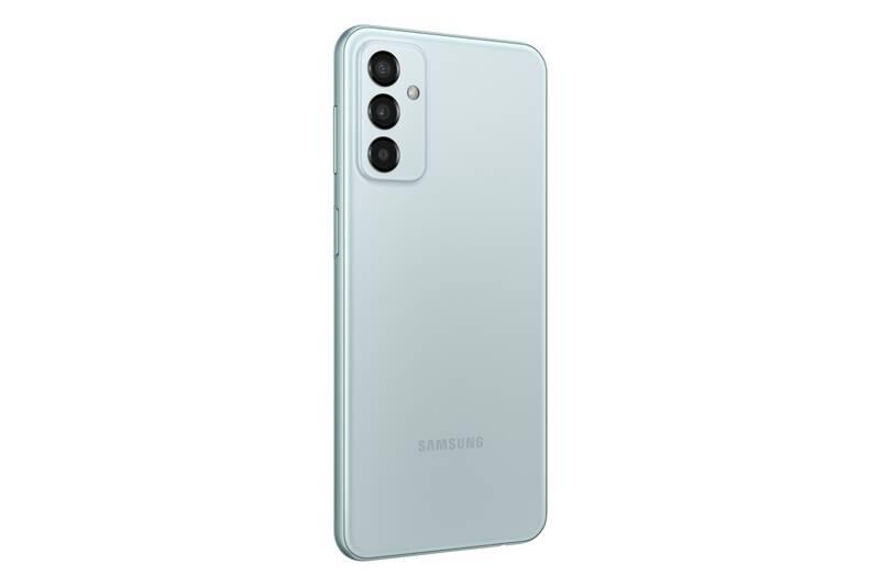 Mobilní telefon Samsung Galaxy M23 5G modrý, Mobilní, telefon, Samsung, Galaxy, M23, 5G, modrý