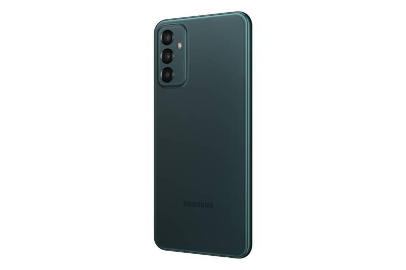 Mobilní telefon Samsung Galaxy M23 5G zelený