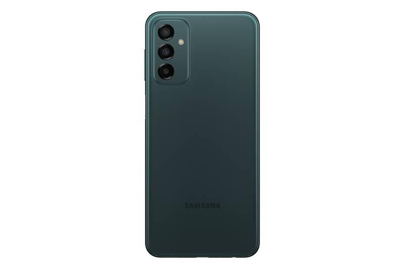 Mobilní telefon Samsung Galaxy M23 5G zelený, Mobilní, telefon, Samsung, Galaxy, M23, 5G, zelený