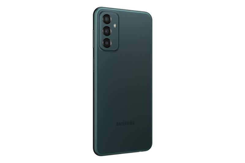 Mobilní telefon Samsung Galaxy M23 5G zelený