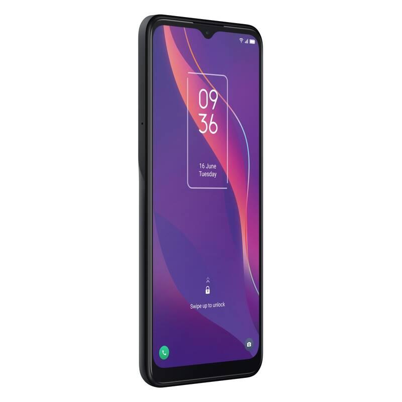 Mobilní telefon TCL 306 - Space Gray