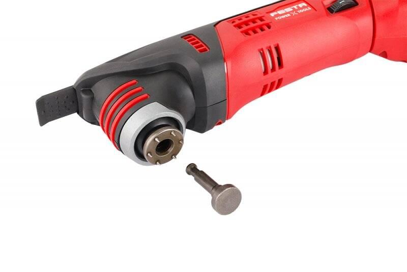 Multibruska Festa 28045 bez aku