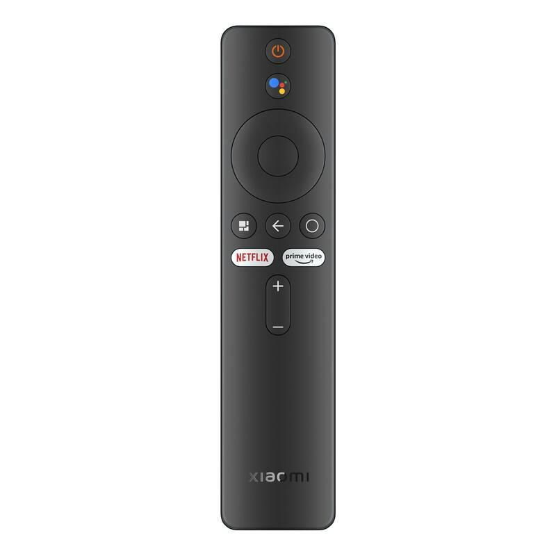 Multimediální centrum Xiaomi TV Stick 4K EU černý
