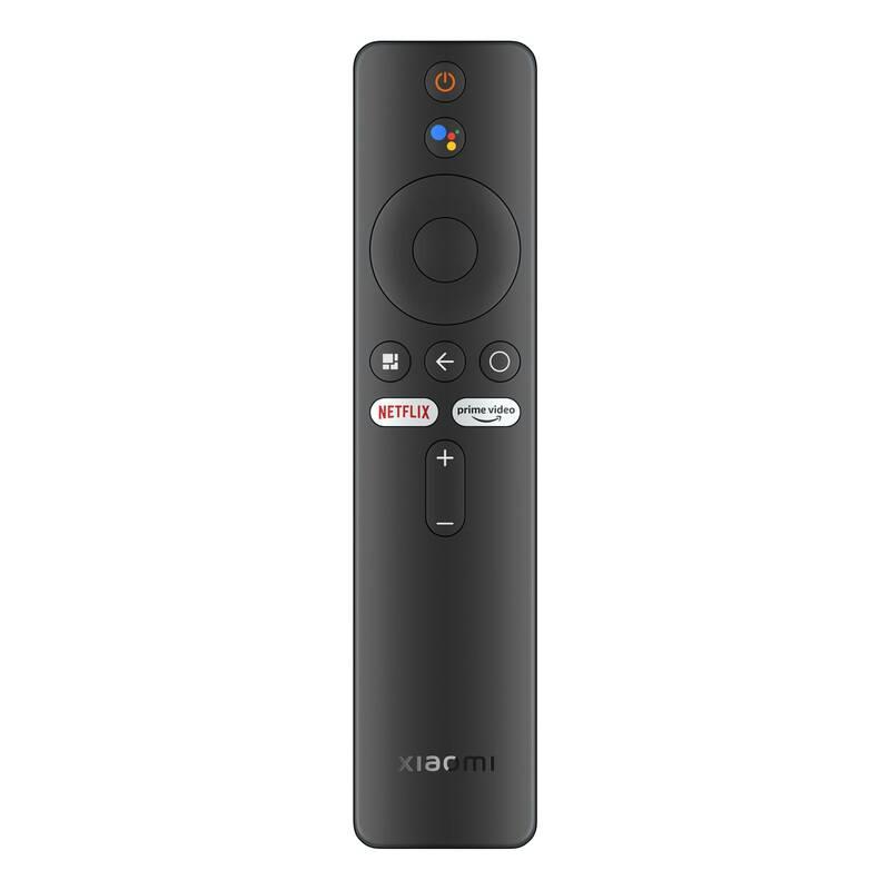 Multimediální centrum Xiaomi TV Stick 4K EU černý, Multimediální, centrum, Xiaomi, TV, Stick, 4K, EU, černý