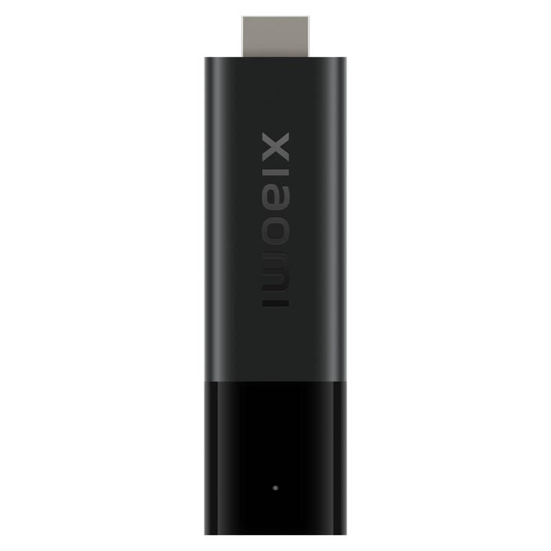 Multimediální centrum Xiaomi TV Stick 4K EU černý