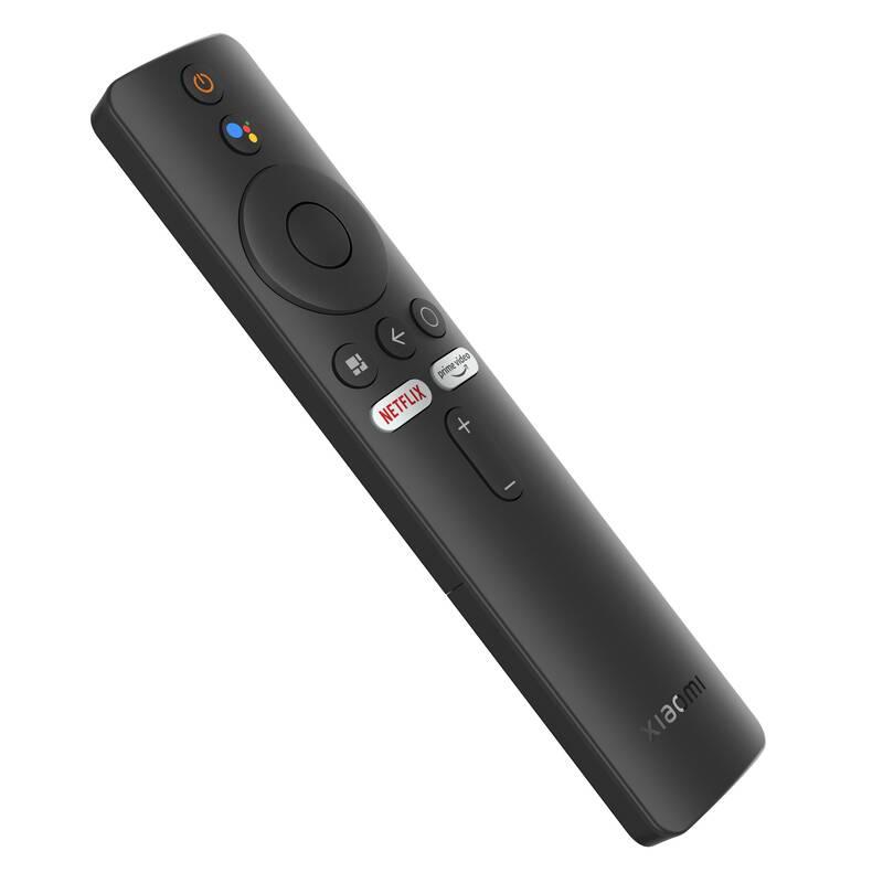 Multimediální centrum Xiaomi TV Stick 4K EU černý