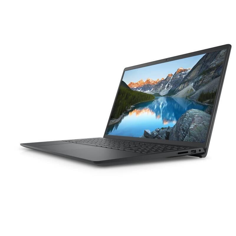 Notebook Dell Inspiron 15 černý