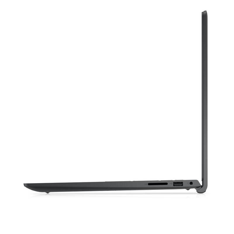 Notebook Dell Inspiron 15 černý