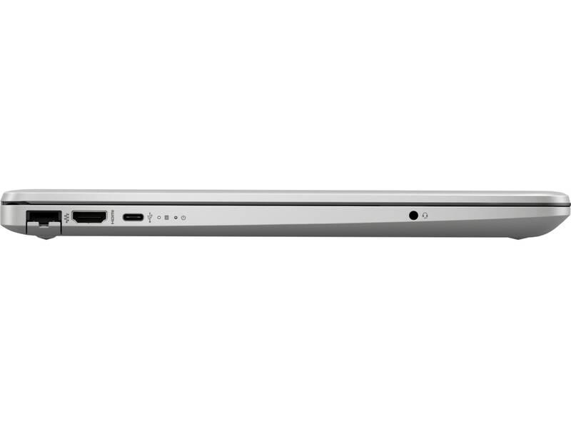 Notebook HP 250 G8 stříbrný, Notebook, HP, 250, G8, stříbrný