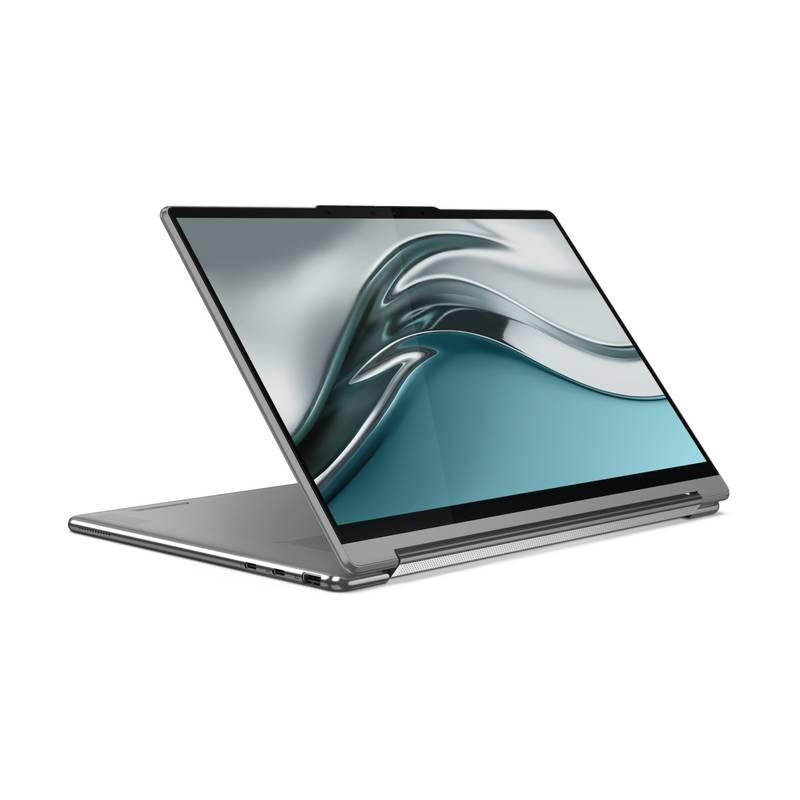 Notebook Lenovo Yoga 9 14IAP7 šedý