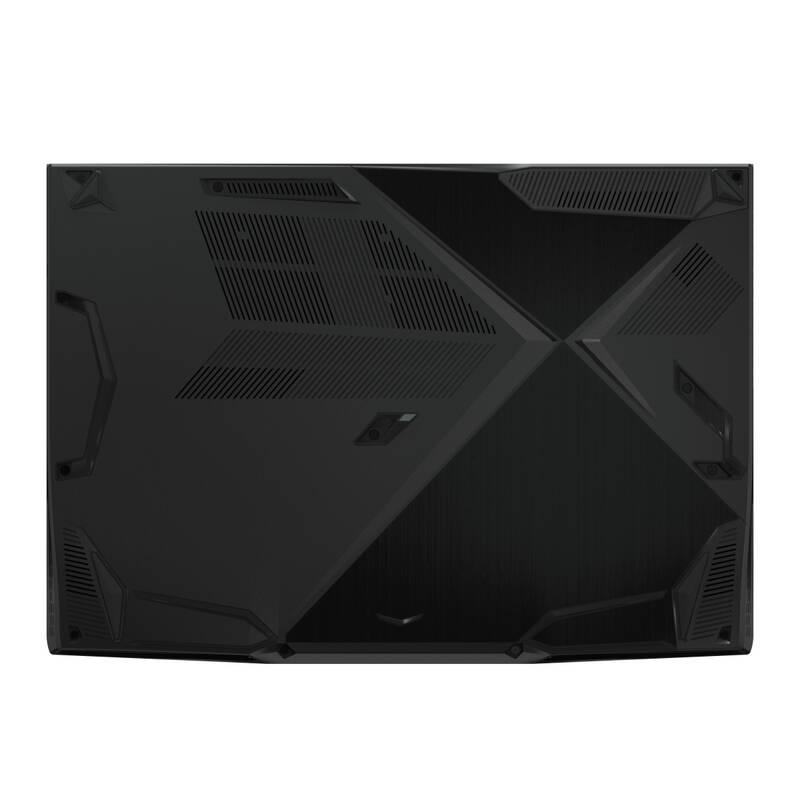 Notebook MSI GF63 Thin 11SC-407CZ černý
