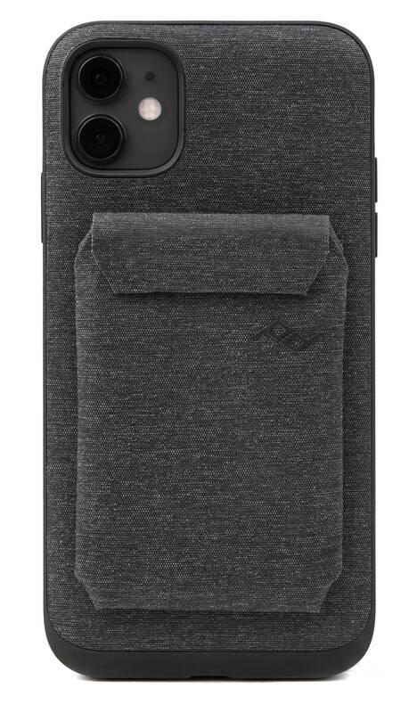 Peněženka Peak Design Wallet Slim šedá