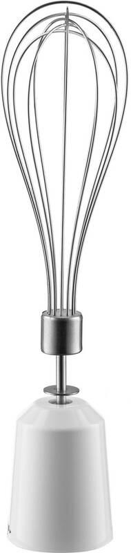 Ponorný mixér Sencor SHB 4378WH bílý