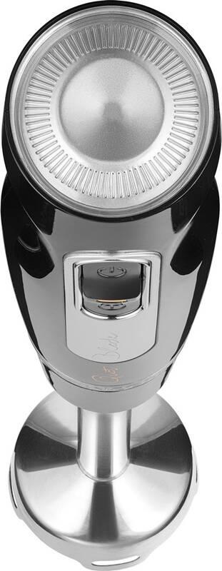 Ponorný mixér Sencor SHB 4379BK černý