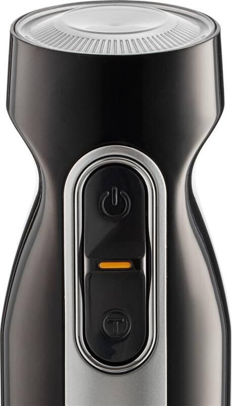 Ponorný mixér Sencor SHB 4379BK černý