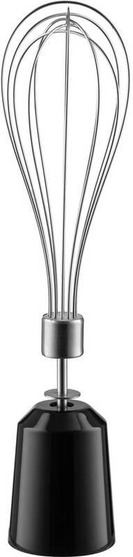 Ponorný mixér Sencor SHB 4379BK černý