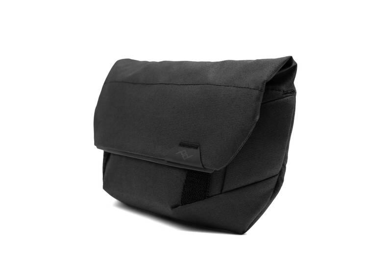 Pouzdro Peak Design Field Pouch černé