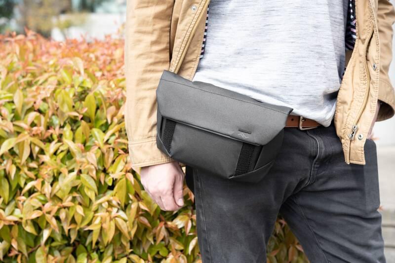 Pouzdro Peak Design Field Pouch černé
