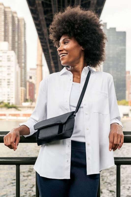 Pouzdro Peak Design Field Pouch černé