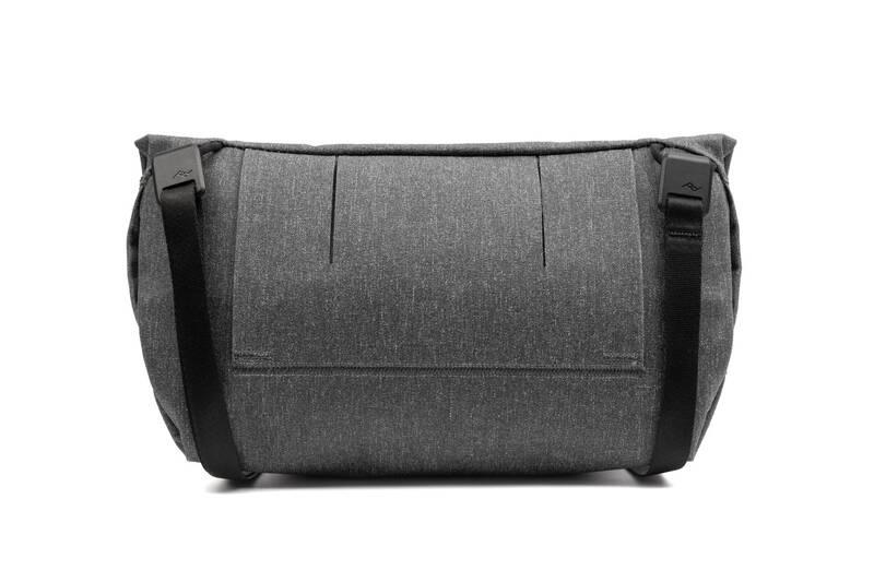 Pouzdro Peak Design Field Pouch šedé