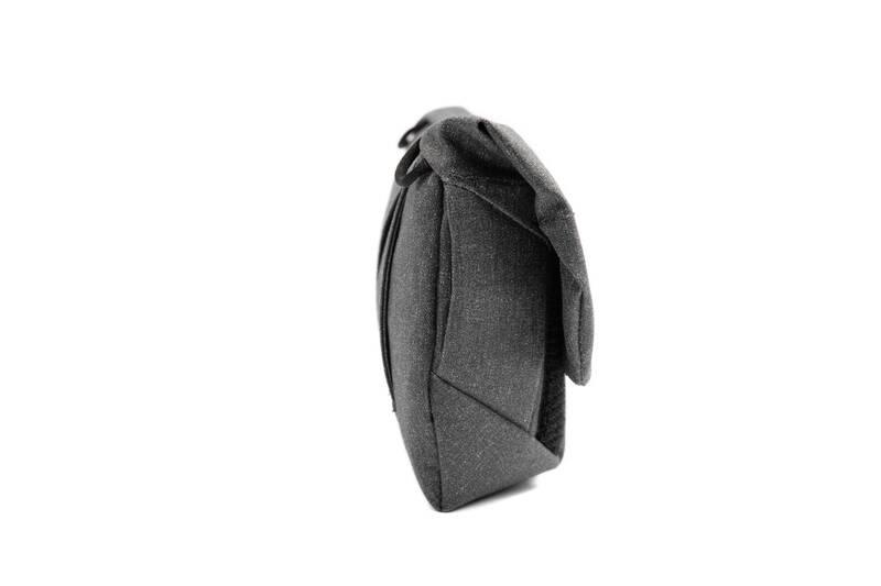 Pouzdro Peak Design Field Pouch šedé