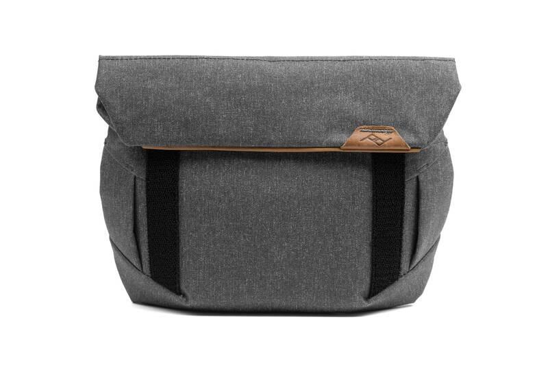 Pouzdro Peak Design Field Pouch šedé