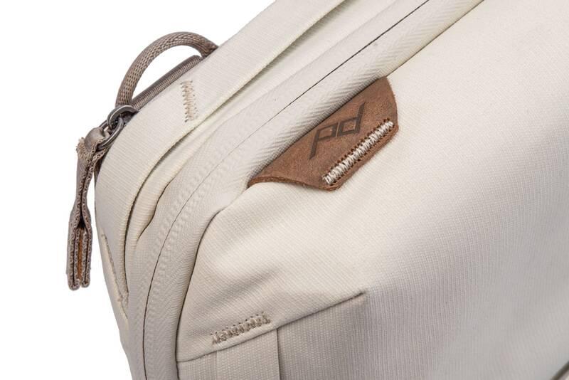 Pouzdro Peak Design Tech Pouch béžové