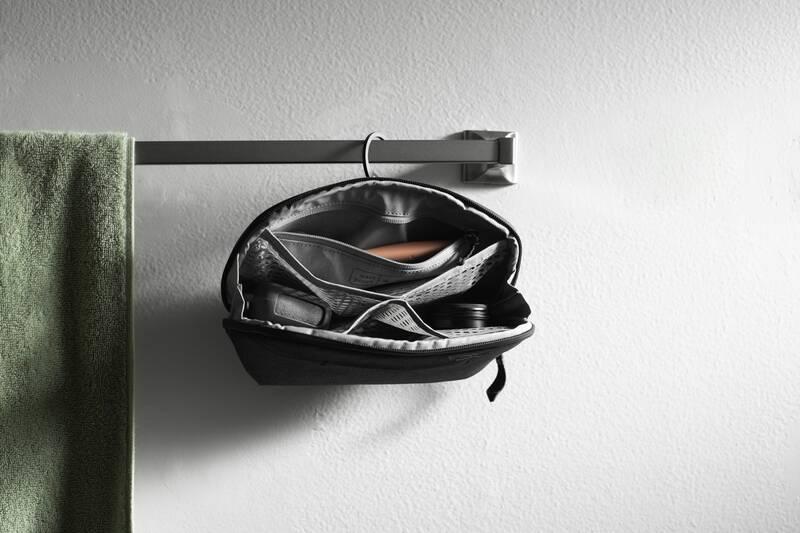 Pouzdro Peak Design Wash Pouch Small černé