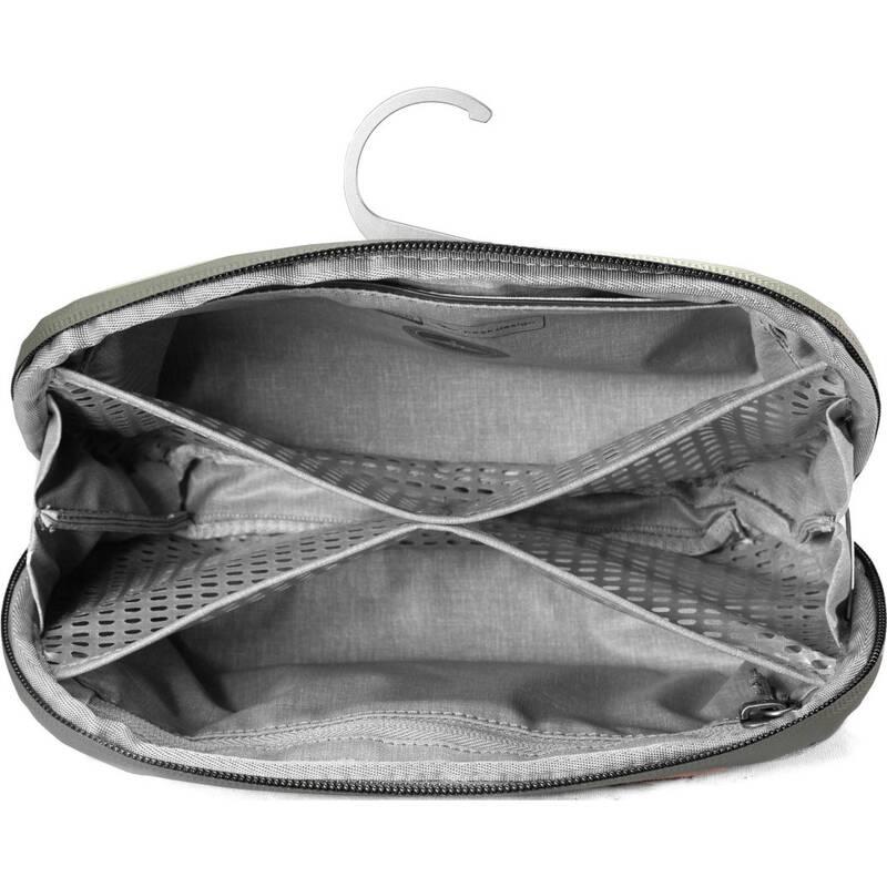 Pouzdro Peak Design Wash Pouch Small zelené