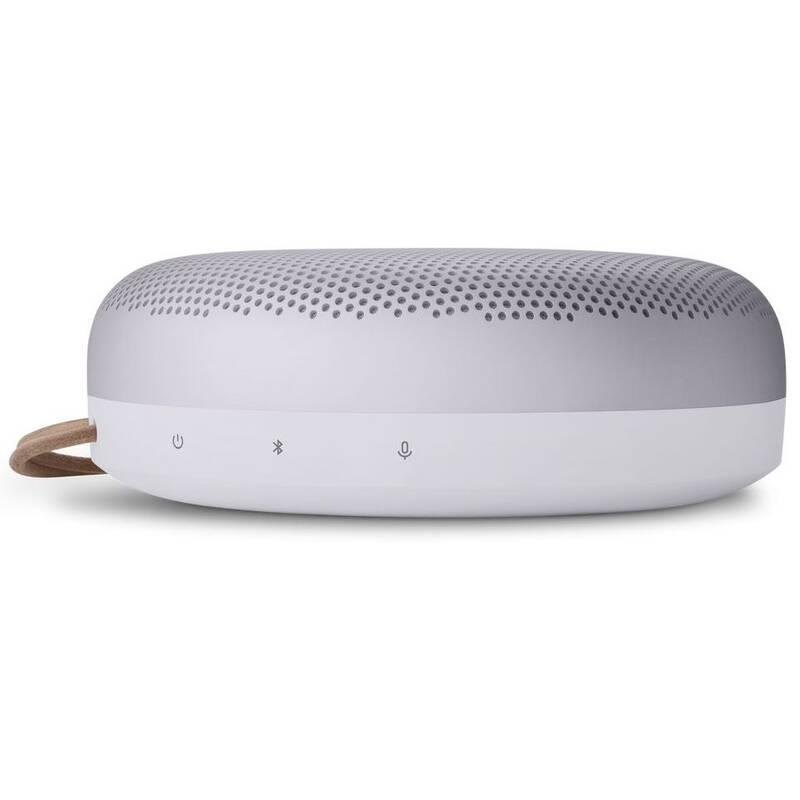 Přenosný reproduktor Bang & Olufsen A1, Přenosný, reproduktor, Bang, &, Olufsen, A1