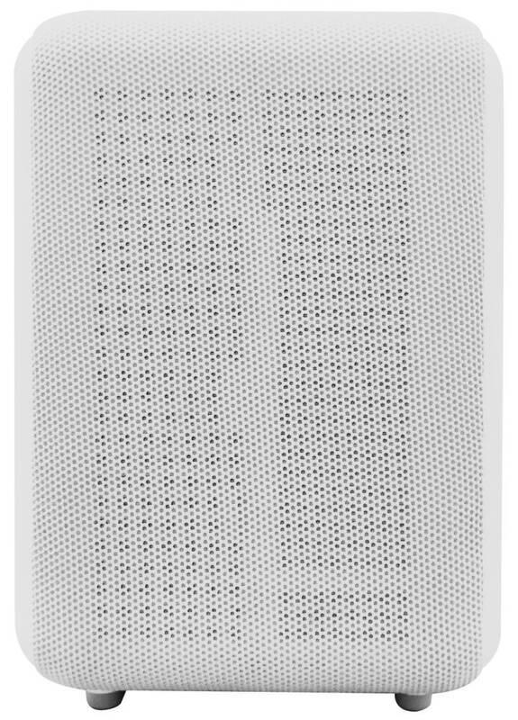 Projektor HP CC200 bílý