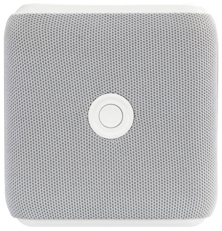 Projektor HP CC200 bílý