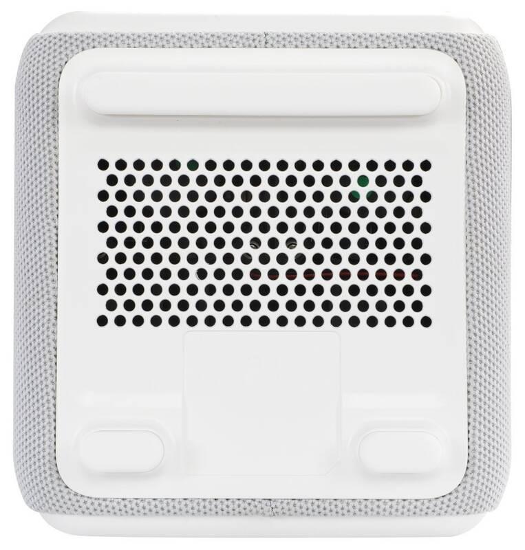 Projektor HP CC200 bílý