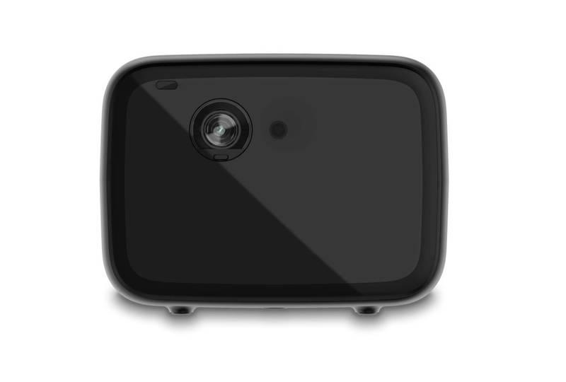 Projektor Philips PicoPix Max TV černý