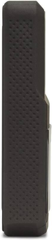 Radiopřijímač s DAB AIWA RD-20DAB černý