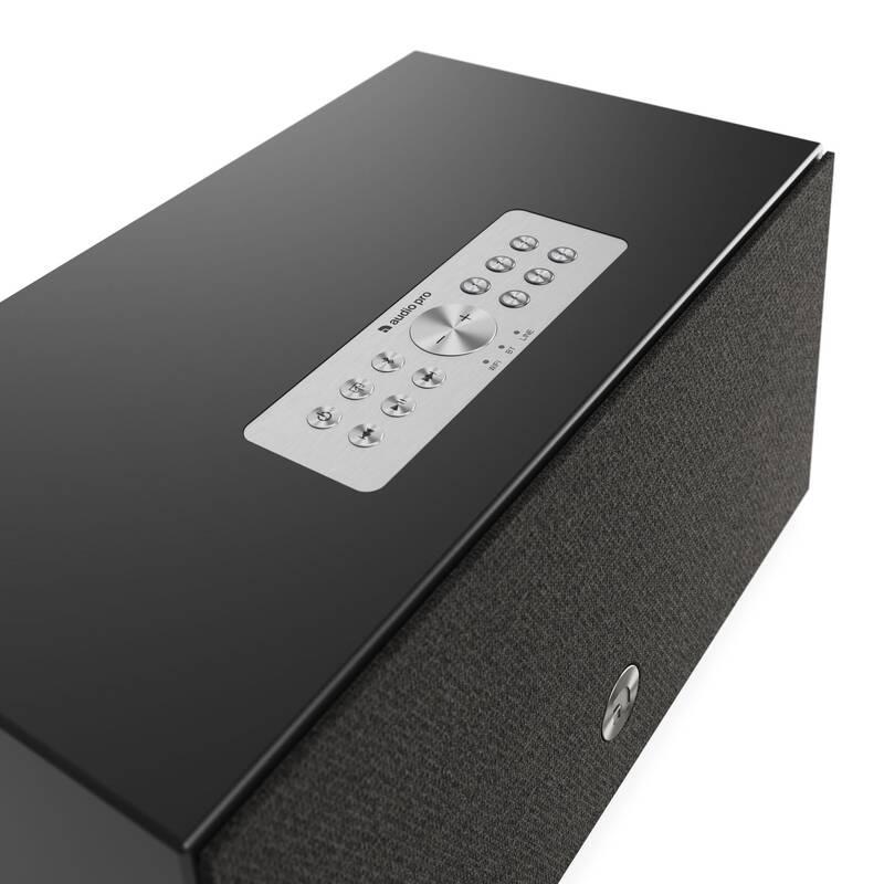Reproduktor Audio Pro Addon C10 MkII černý