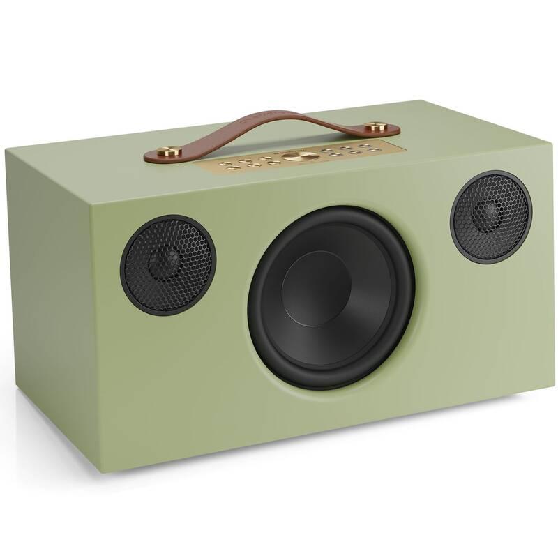 Reproduktor Audio Pro Addon C10 MkII zelený, Reproduktor, Audio, Pro, Addon, C10, MkII, zelený