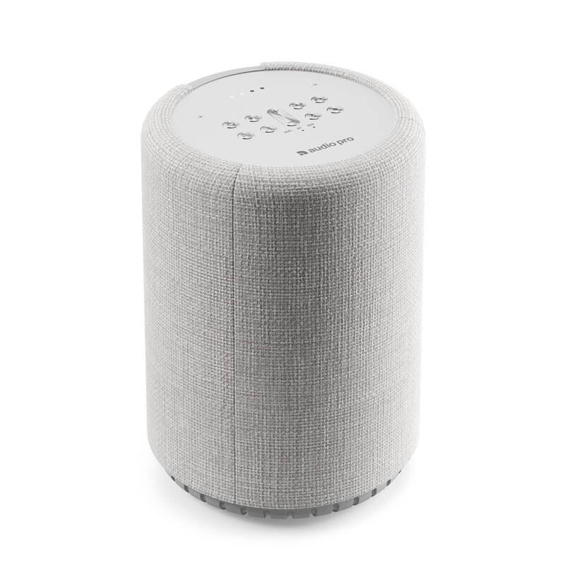 Reproduktor Audio Pro G10 šedý