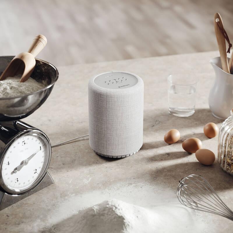 Reproduktor Audio Pro G10 šedý