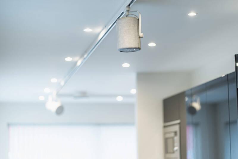 Reproduktor Audio Pro G10 šedý