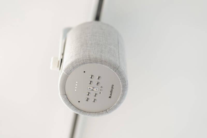 Reproduktor Audio Pro G10 šedý