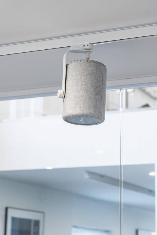 Reproduktor Audio Pro G10 šedý