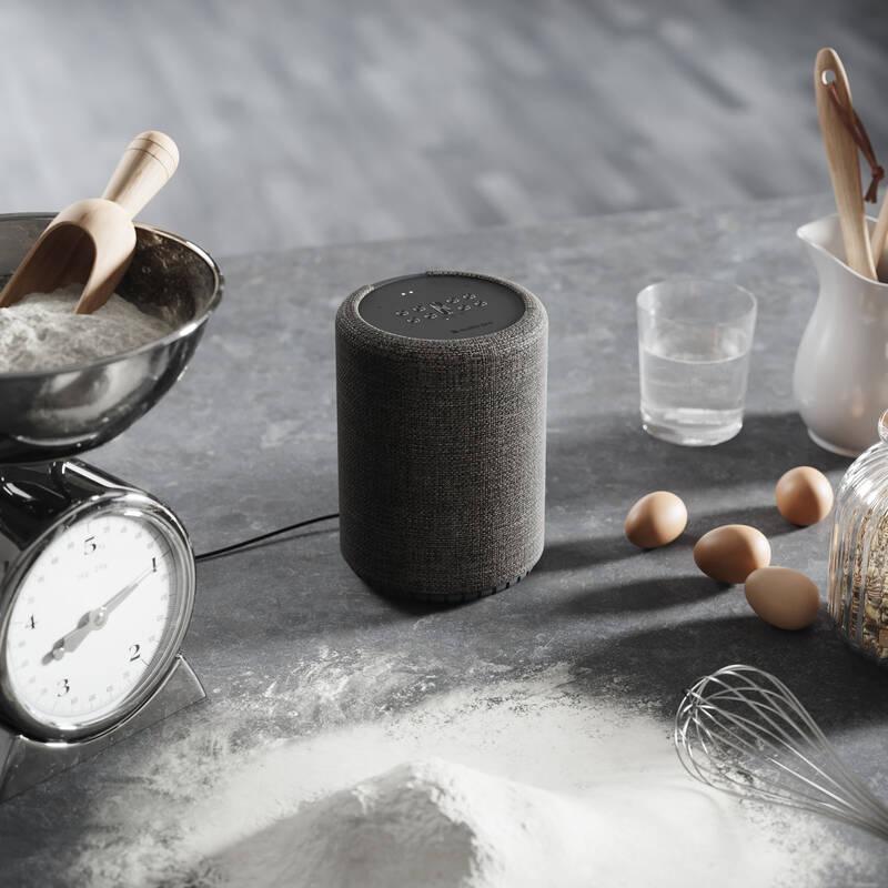 Reproduktor Audio Pro G10 šedý