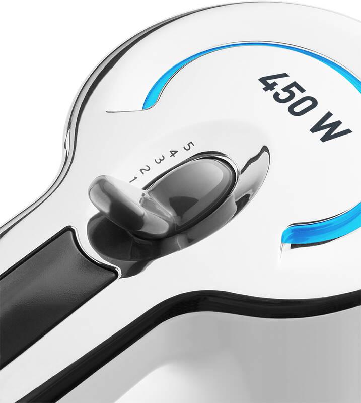 Ruční šlehač Philco PHHM 5300 bílý