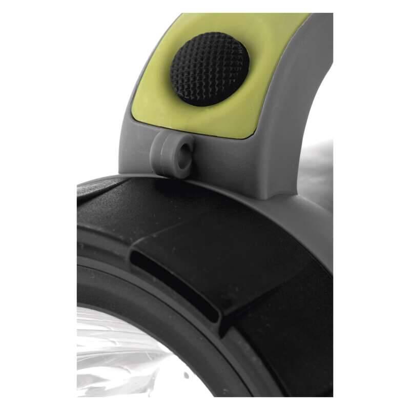 Svítilna EMOS 300 lm, 2400 mAh