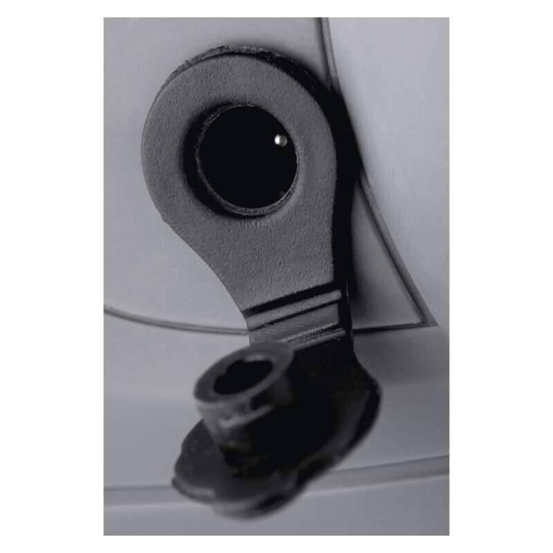 Svítilna EMOS 300 lm, 2400 mAh