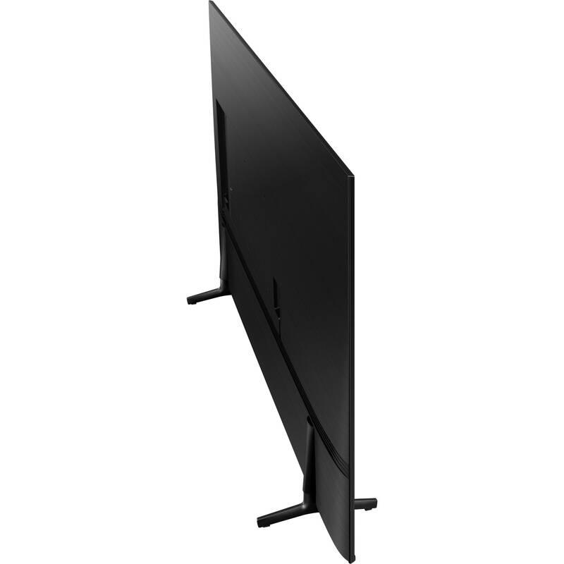 Televize Samsung QE85Q60A černá