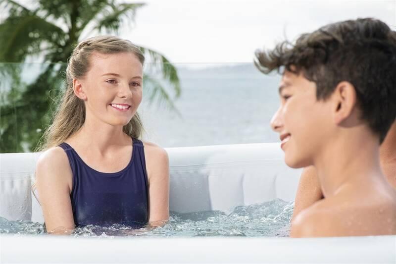 Vířivka Bestway 60015 Ibiza AirJet