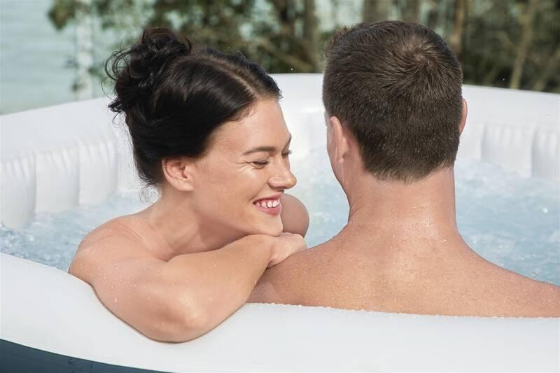 Vířivka Bestway 60015 Ibiza AirJet